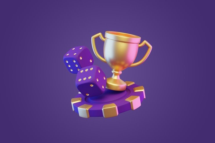 Live Betting Game